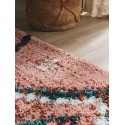 Shaggy vaip Gobi Rose 200x290 cm