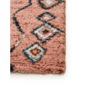 Shaggy vaip Gobi Rose 200x290 cm
