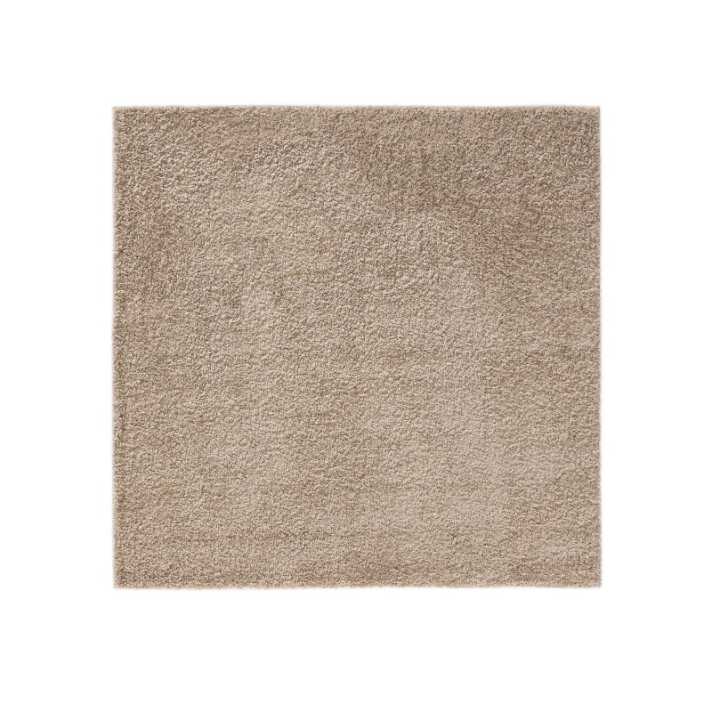 Pestav Shaggy vaip Soho Beige 160x160 cm
