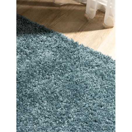 Pestav Shaggy vaip Soho Blue 133x190 cm