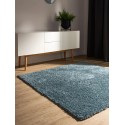 Pestav Shaggy vaip Soho Blue 160x160 cm
