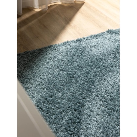Pestav Shaggy vaip Soho Blue 160x160 cm