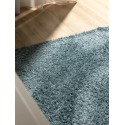 Pestav Shaggy vaip Soho Blue 200x200 cm