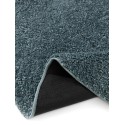 Pestav Shaggy vaip Soho Blue ø 80 cm ümmargune