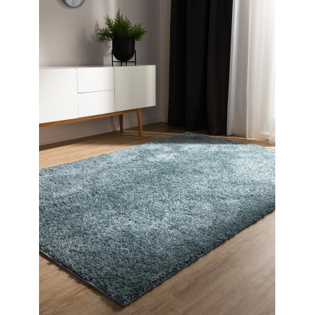 Pestav Shaggy vaip Soho Blue 80x150 cm
