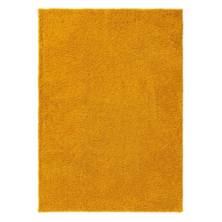 Pestav Shaggy vaip Soho Yellow 120x170 cm