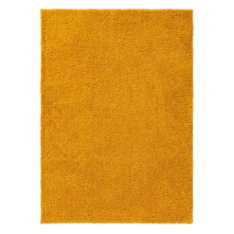 Pestav Shaggy vaip Soho Yellow 200x290 cm
