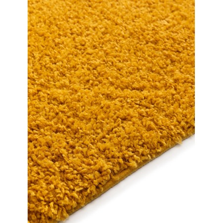 Pestav Shaggy vaip Soho Yellow 200x290 cm