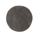 Pestav vaip Shaggy Rug Soho Grey ø 120 cm