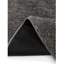 Pestav vaip Shaggy Rug Soho Grey ø 120 cm