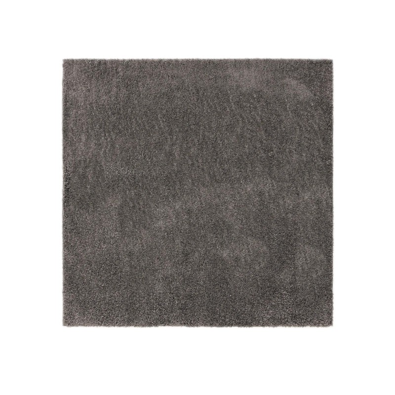 Pestav Shaggy vaip Soho Grey 160x160 cm