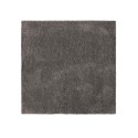 Pestav Shaggy vaip Soho Grey 160x160 cm