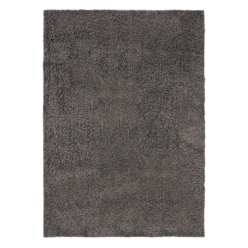 Pestav Shaggy vaip Soho Grey 160x230 cm