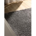 Pestav Shaggy vaip Soho Grey 160x160 cm
