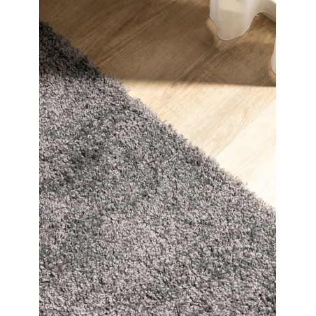 Pestav Shaggy vaip Soho Grey 160x230 cm