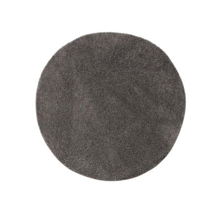Pestav Shaggy vaip Soho Grey ø 200 cm