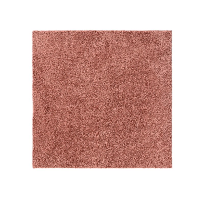 Pestav Shaggy vaip Soho Rose 160x160 cm