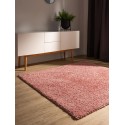 Pestav Shaggy vaip Soho Rose 160x160 cm
