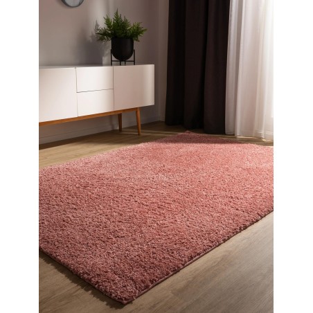Pestav Shaggy vaip Soho Rose 160x230 cm