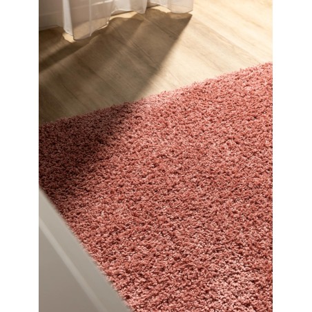 Pestav Shaggy vaip Soho Rose 160x160 cm