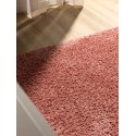 Pestav Shaggy vaip Soho Rose 160x160 cm