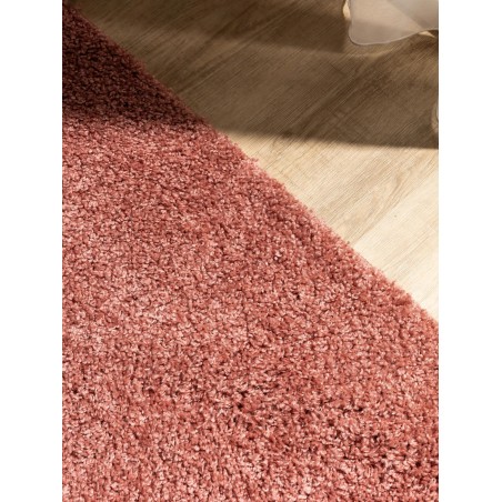 Pestav Shaggy vaip Soho Rose 160x230 cm