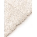 Shaggy Rug Emy Cream 140x200 cm