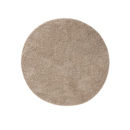 Pestav Shaggy vaip Soho Beige ø 160 cm