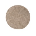 Pestav Shaggy vaip Soho Beige ø 160 cm