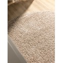 Pestav Shaggy vaip Soho Beige ø 160 cm