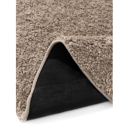 Pestav Shaggy vaip Soho Beige ø 160 cm