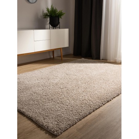 Pestav Shaggy vaip Soho Beige 60x120 cm