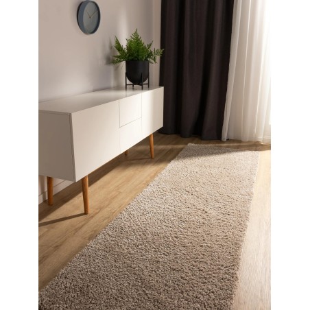 Pestav Shaggy vaip Soho Beige 70x200 cm