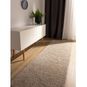 Pestav Shaggy vaip Soho Beige 70x200 cm
