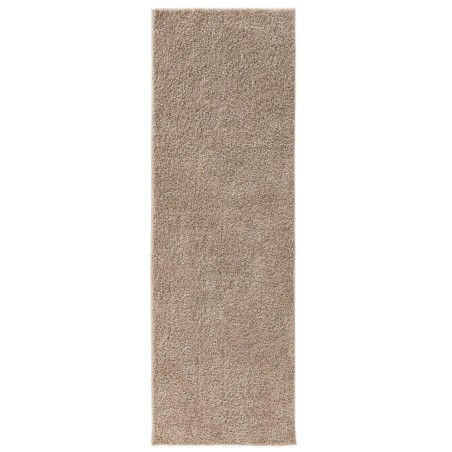 Pestav Shaggy vaip Soho Beige 80x250 cm