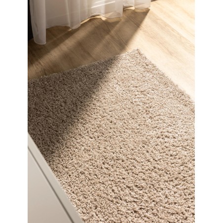 Pestav Shaggy vaip Soho Beige 80x250 cm