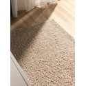 Pestav Shaggy vaip Soho Beige 80x250 cm