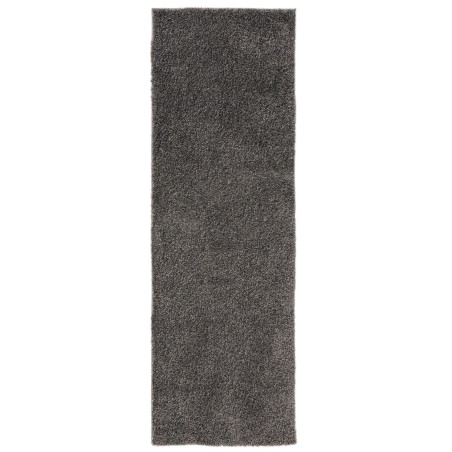Pestav Shaggy vaip Soho Grey 80x250 cm