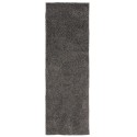 Pestav Shaggy vaip Soho Grey 80x250 cm