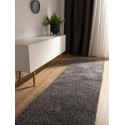Pestav Shaggy vaip Soho Grey 80x250 cm