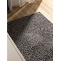 Pestav Shaggy vaip Soho Grey 80x250 cm