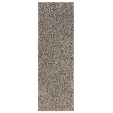 Pestav Shaggy vaip Soho Helehall 80x250 cm