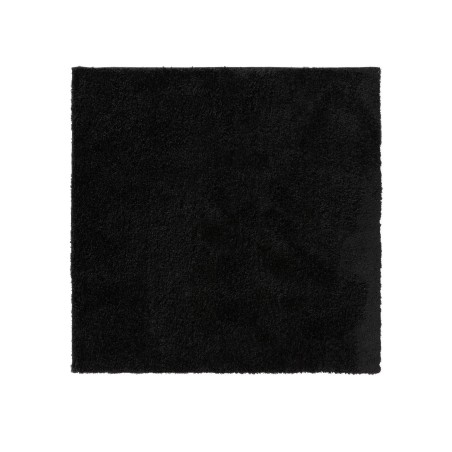 Pestav Shaggy vaip Soho Black 200x200 cm