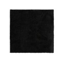 Pestav Shaggy vaip Soho Black 200x200 cm