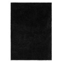 Pestav Shaggy vaip Soho Black 200x250 cm