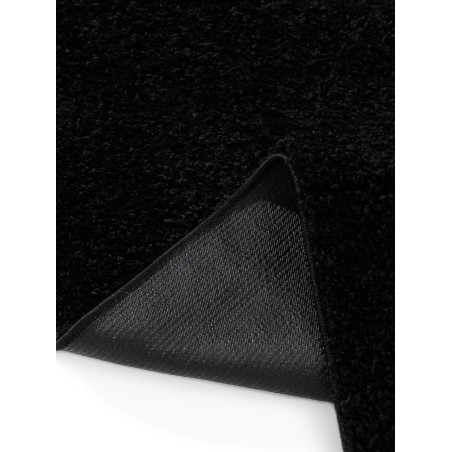 Pestav Shaggy vaip Soho Black 200x250 cm