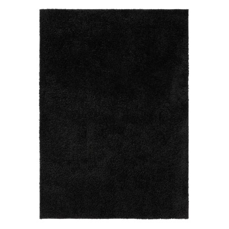 Pestav Shaggy vaip Soho Black 200x290 cm
