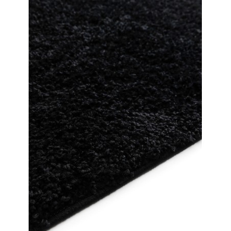 Pestav Shaggy vaip Soho Black 200x290 cm