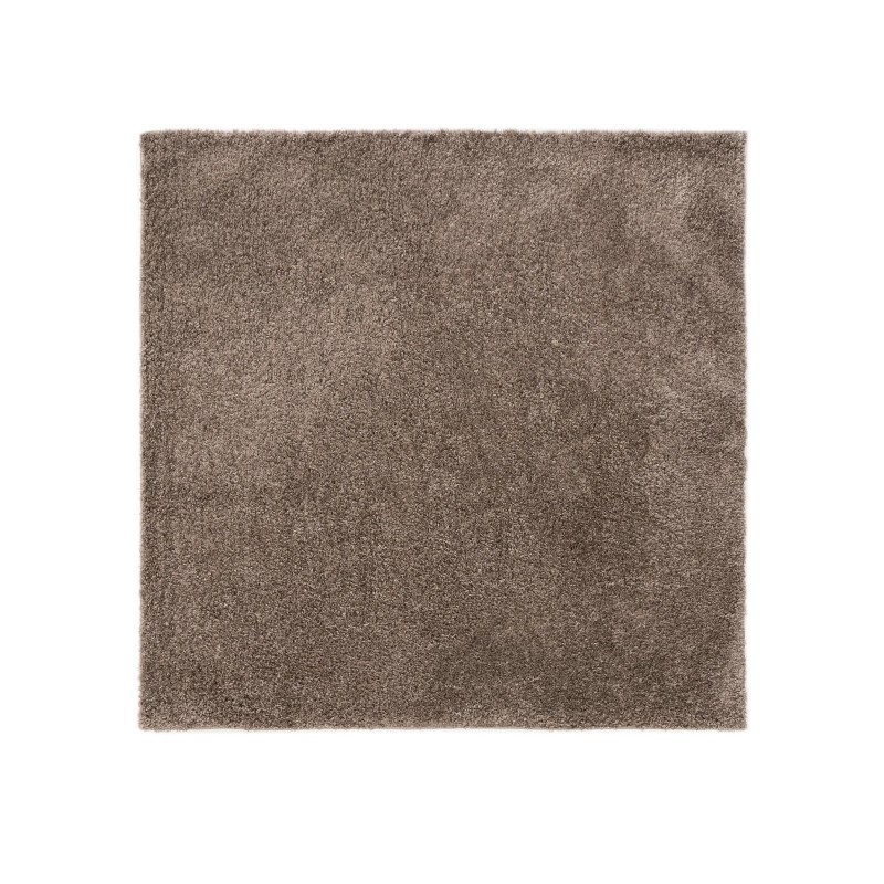 Pestav Shaggy vaip Soho Taupe 160x160 cm