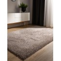 Pestav Shaggy vaip Soho Taupe 160x230 cm